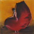 Flamenco - pastel - Sprockeels